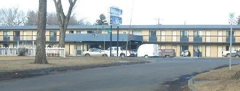 Eastglen Inn Edmonton Kanada