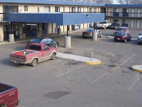 Eastglen Inn Edmonton