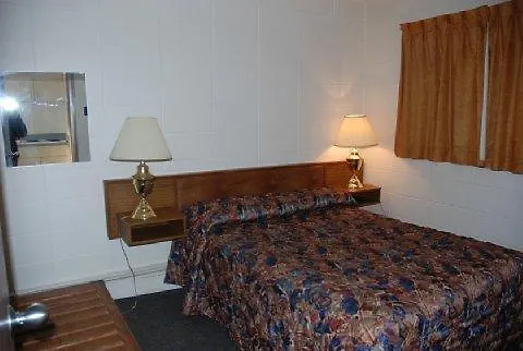 Eastglen Inn Edmonton 2*,