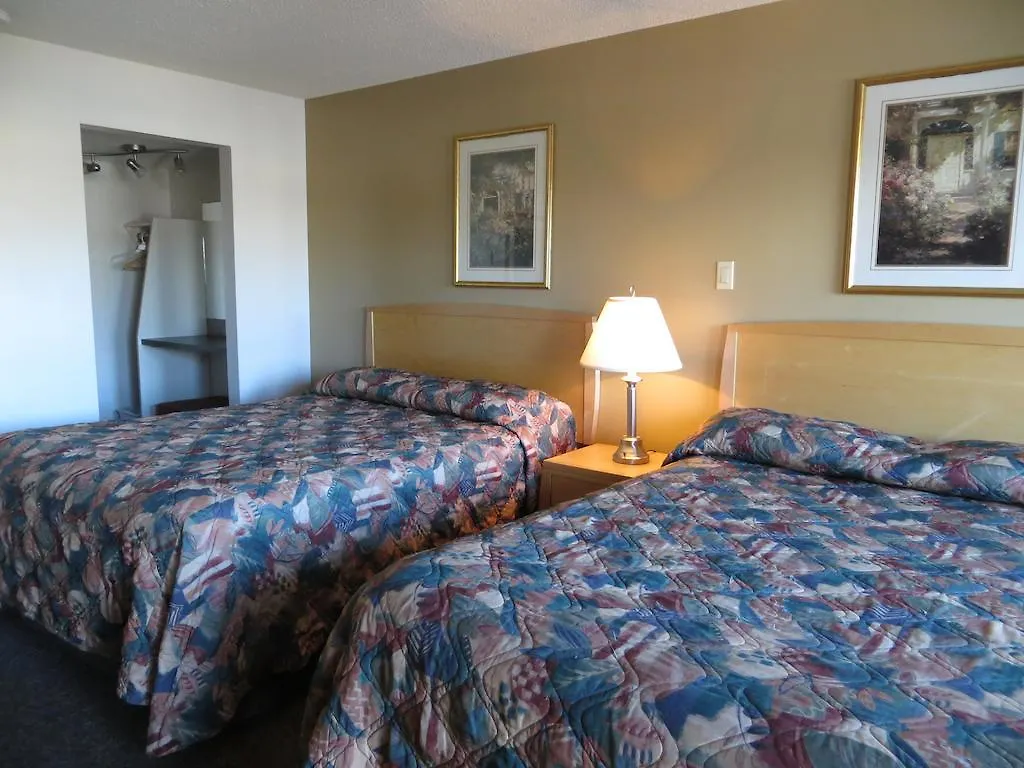 Eastglen Inn Edmonton 2*,